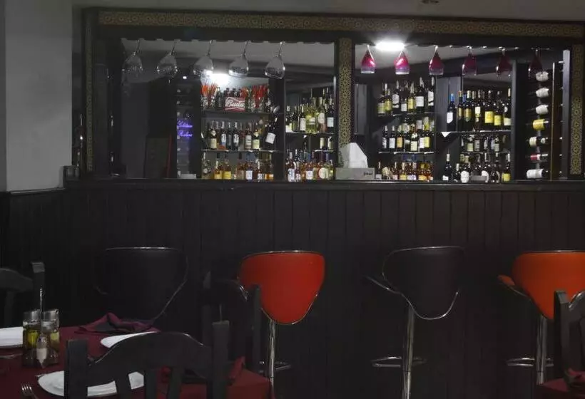 Fotos del hotel Chaouen:  10