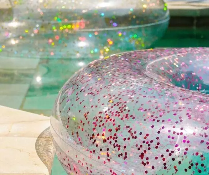 Fotos del hotel La Cocoteraie Ecolodge Glamping:  10