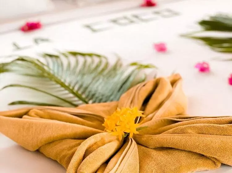 Fotos del hotel La Cocoteraie Ecolodge Glamping:  14