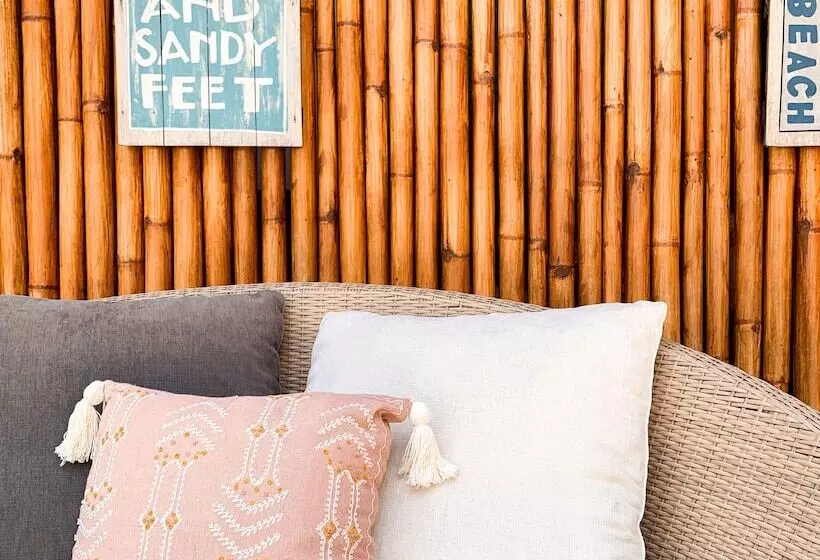 Fotos del hotel La Cocoteraie Ecolodge Glamping:  18