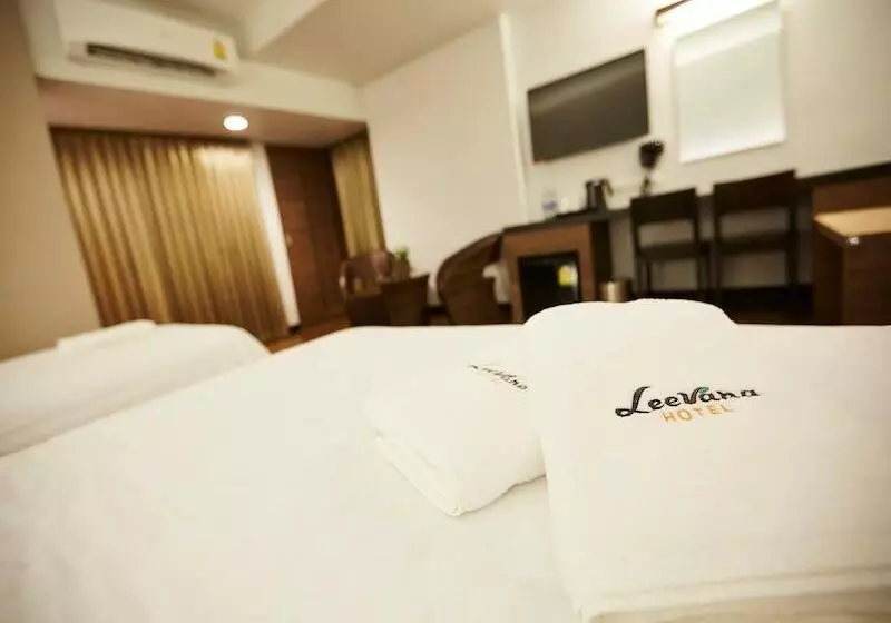 Fotos del hotel Leevana  Hat Yai:  17