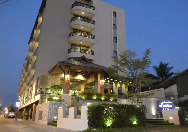 Fotos del hotel Leevana  Hat Yai:  21