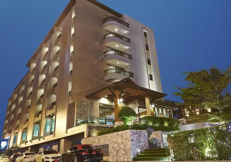 Fotos del hotel Leevana  Hat Yai:  10