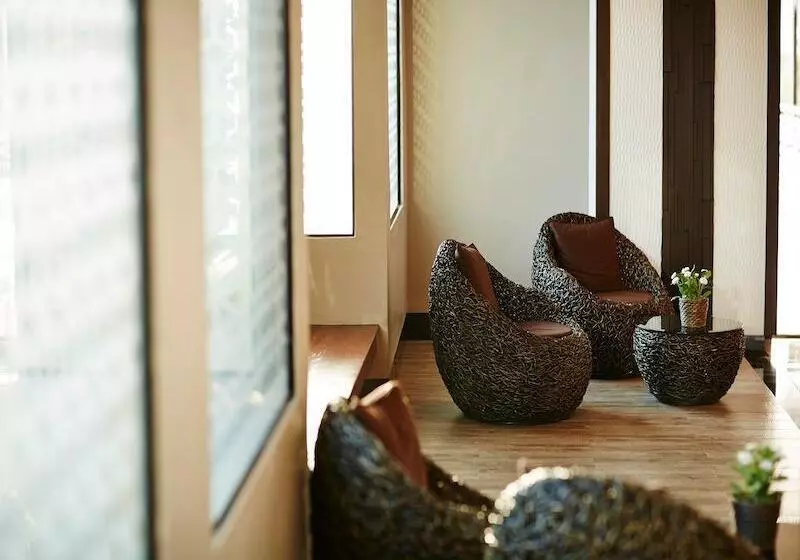 Fotos del hotel Leevana  Hat Yai:  12