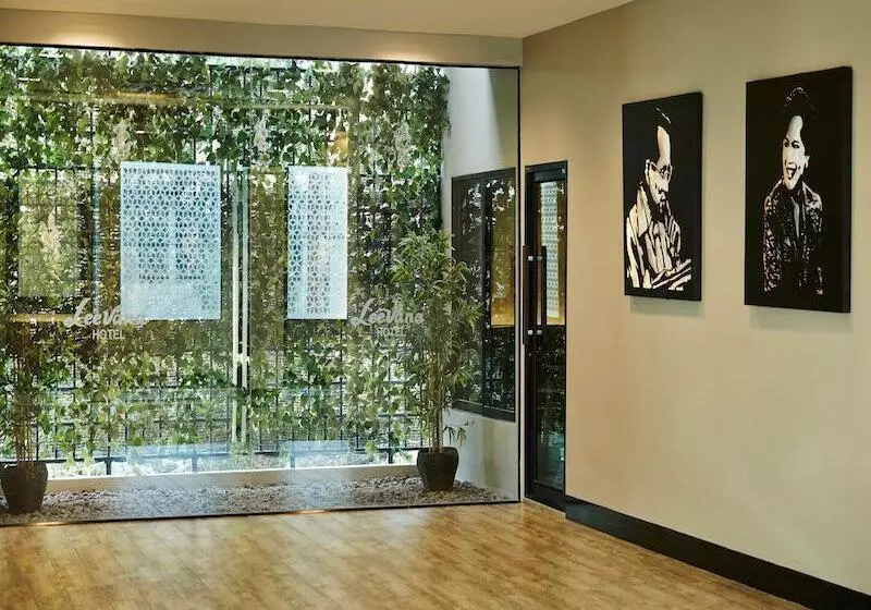 Fotos del hotel Leevana  Hat Yai:  8