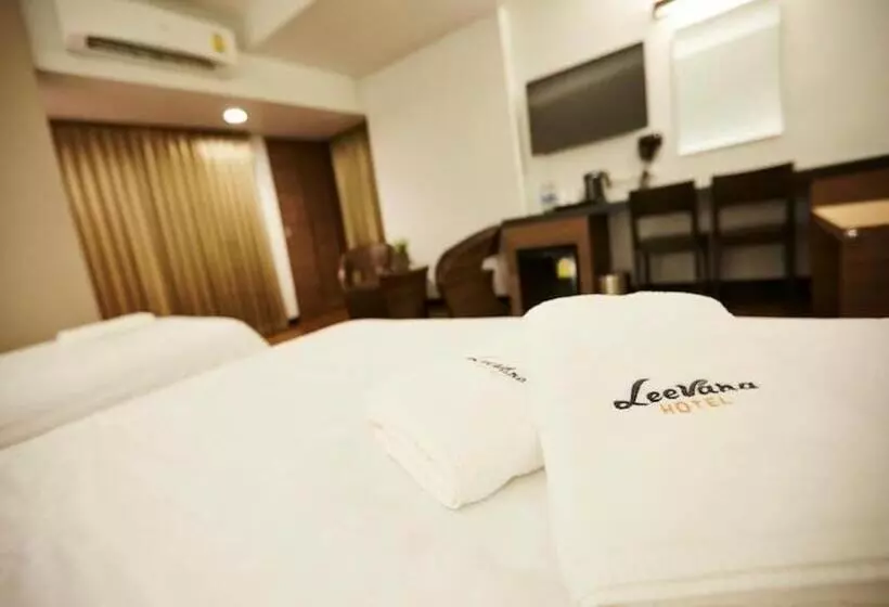 Fotos del hotel Leevana  Hat Yai:  11