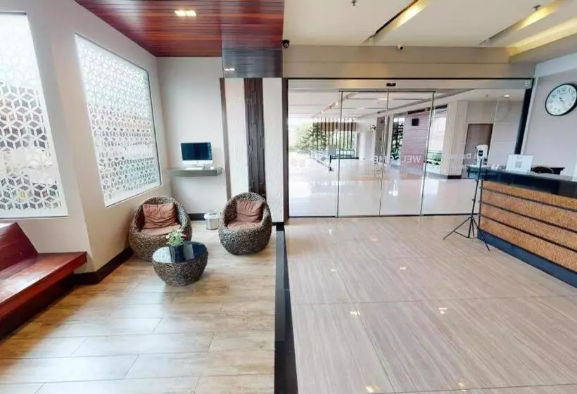 Fotos del hotel Leevana  Hat Yai:  13