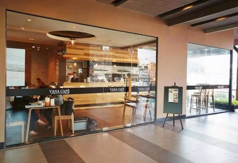 Fotos del hotel Leevana  Hat Yai:  7