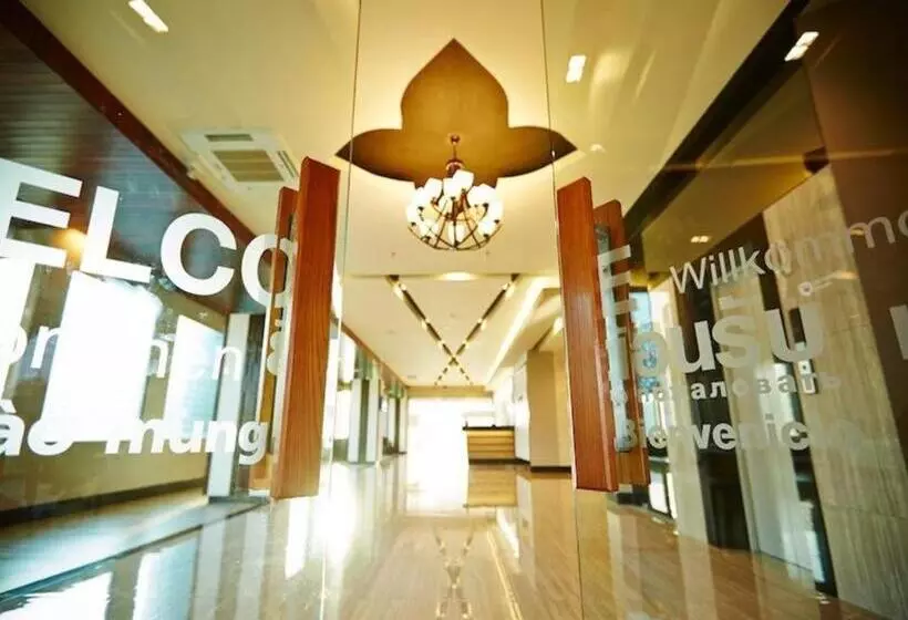 Fotos del hotel Leevana  Hat Yai:  5