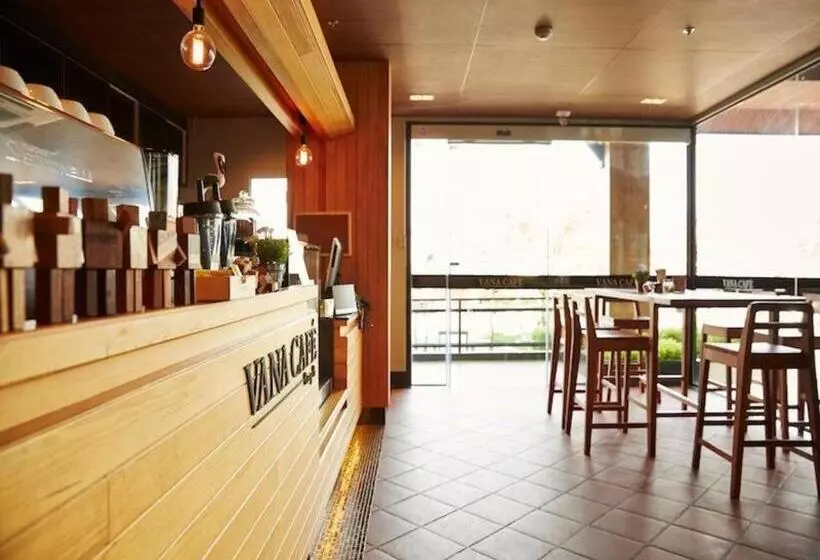 Fotos del hotel Leevana  Hat Yai:  19