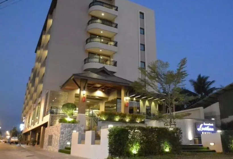 Fotos del hotel Leevana  Hat Yai:  15