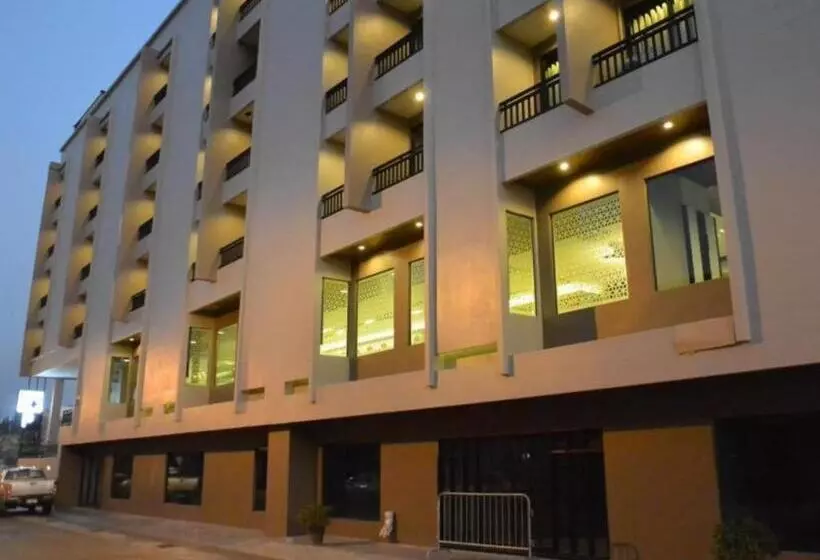 Fotos del hotel Leevana  Hat Yai:  9