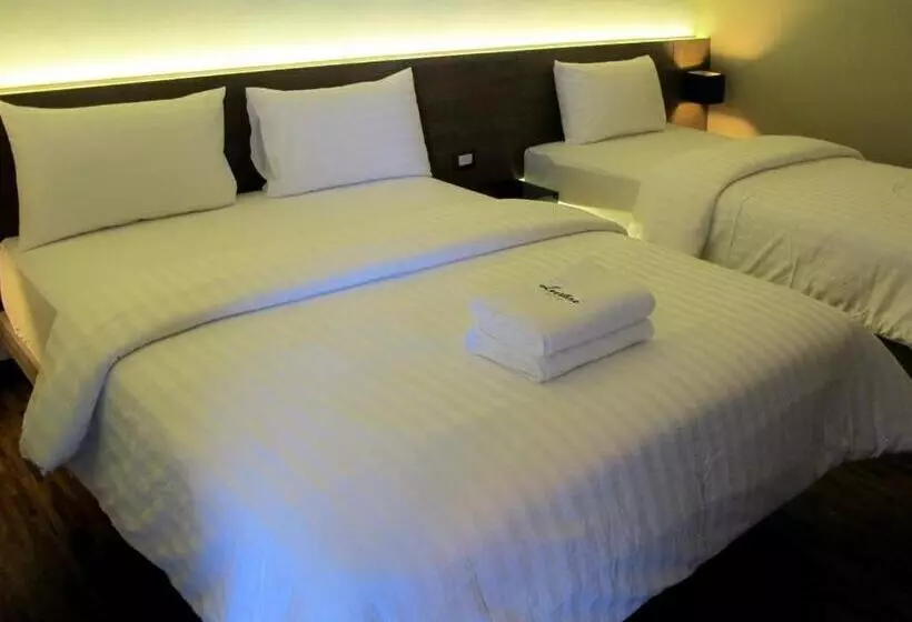 Fotos del hotel Leevana  Hat Yai:  2