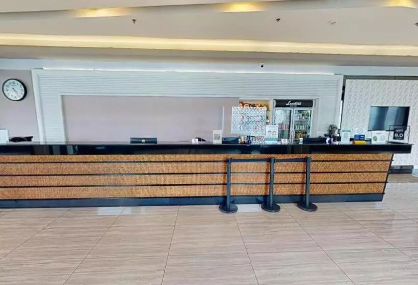 Fotos del hotel Leevana  Hat Yai:  25