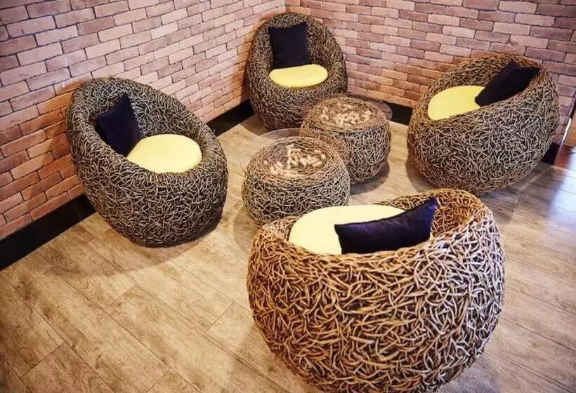 Fotos del hotel Leevana  Hat Yai:  22