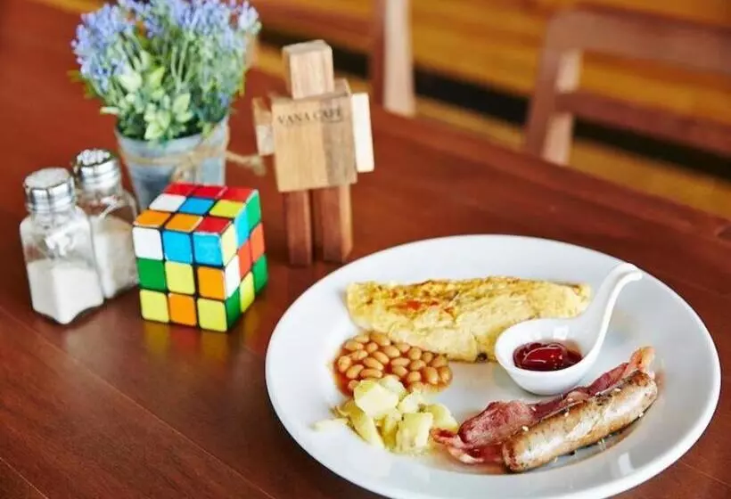 Fotos del hotel Leevana  Hat Yai:  6