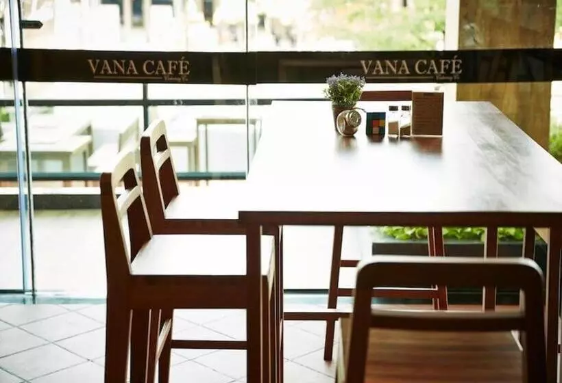 Fotos del hotel Leevana  Hat Yai:  14