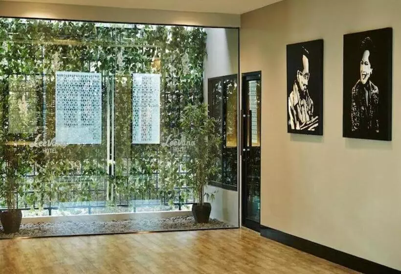 Fotos del hotel Leevana  Hat Yai:  18