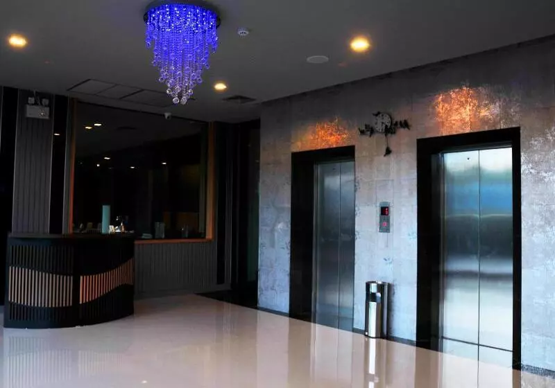 Fotos del hotel Mantra Varee:  5