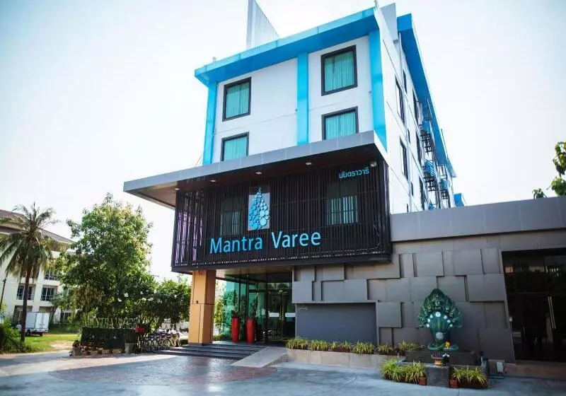 Fotos del hotel Mantra Varee:  8