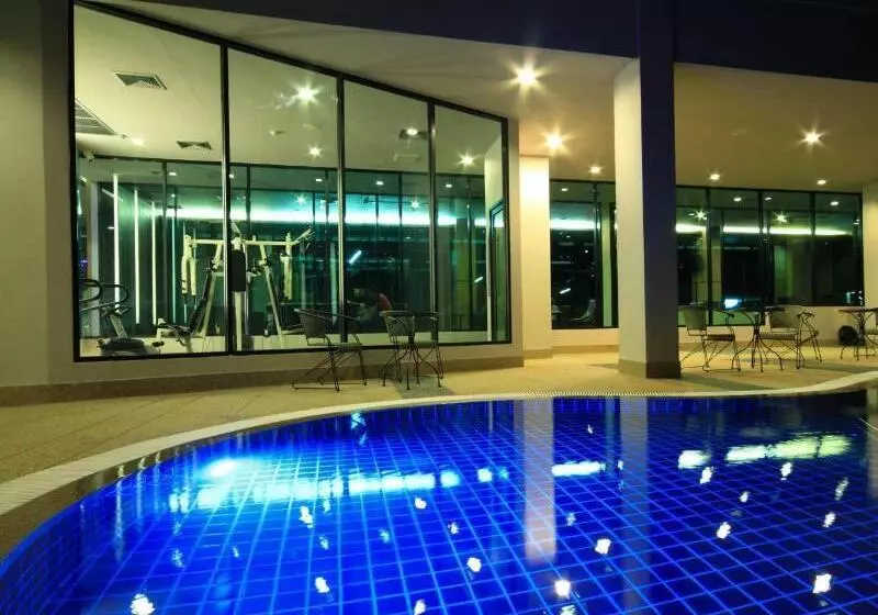 Fotos del hotel Mantra Varee:  3