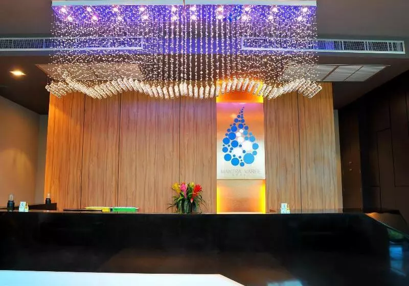 Fotos del hotel Mantra Varee:  12