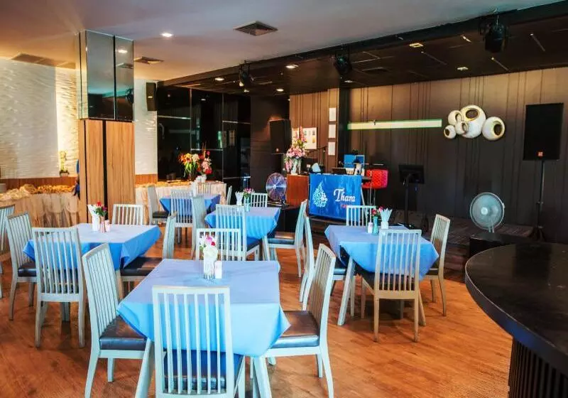 Fotos del hotel Mantra Varee:  13