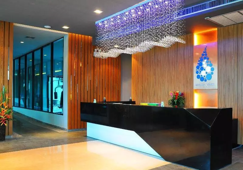 Fotos del hotel Mantra Varee:  17