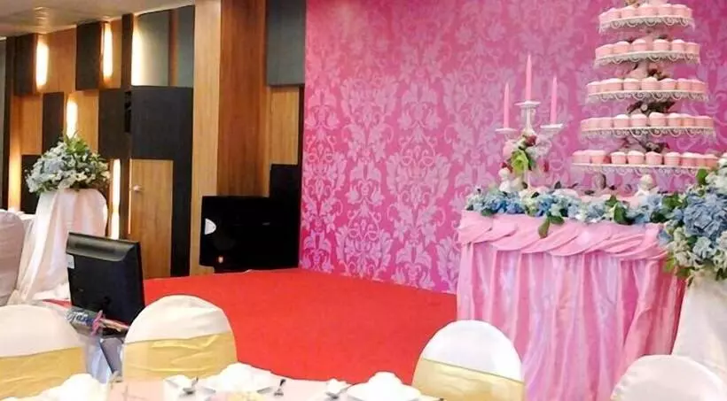 Fotos del hotel Mantra Varee:  22