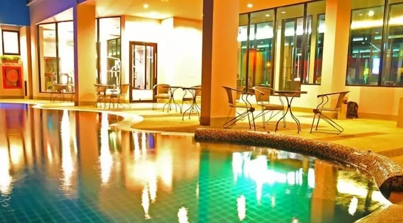 Fotos del hotel Mantra Varee:  16