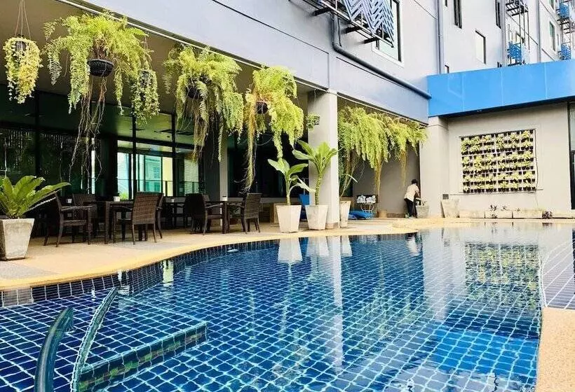 Fotos del hotel Mantra Varee:  11