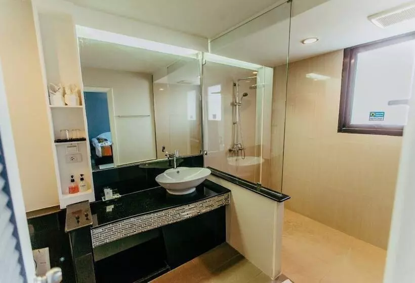 Fotos del hotel Mantra Varee:  14