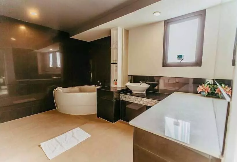 Fotos del hotel Mantra Varee:  7