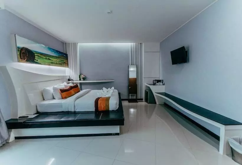 Fotos del hotel Mantra Varee:  15