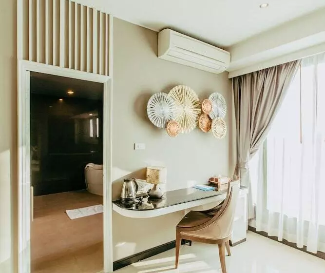 Fotos del hotel Mantra Varee:  18