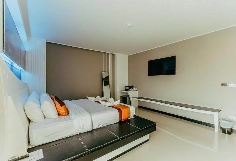 Fotos del hotel Mantra Varee:  10