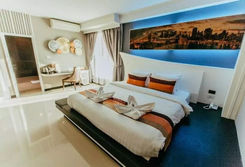 Fotos del hotel Mantra Varee:  2