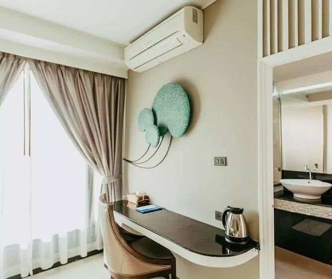 Fotos del hotel Mantra Varee:  23