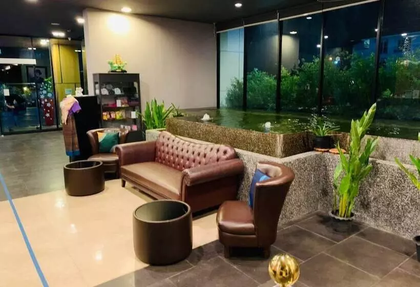 Fotos del hotel Mantra Varee:  4