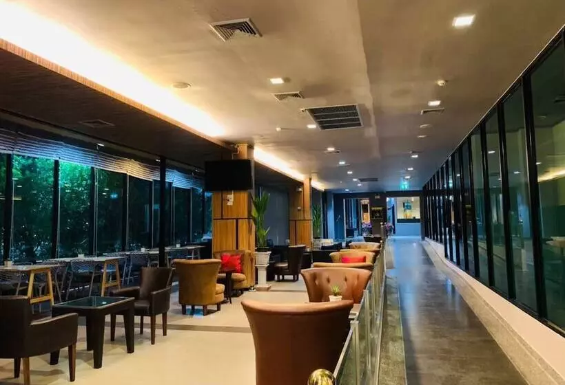 Fotos del hotel Mantra Varee:  6