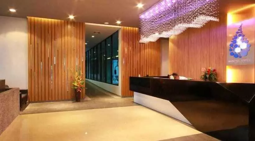 Fotos del hotel Mantra Varee:  20