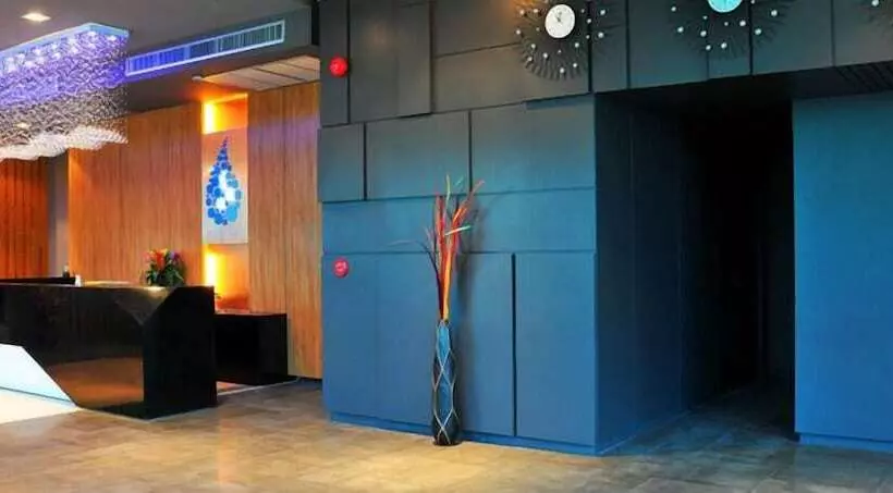 Fotos del hotel Mantra Varee:  24