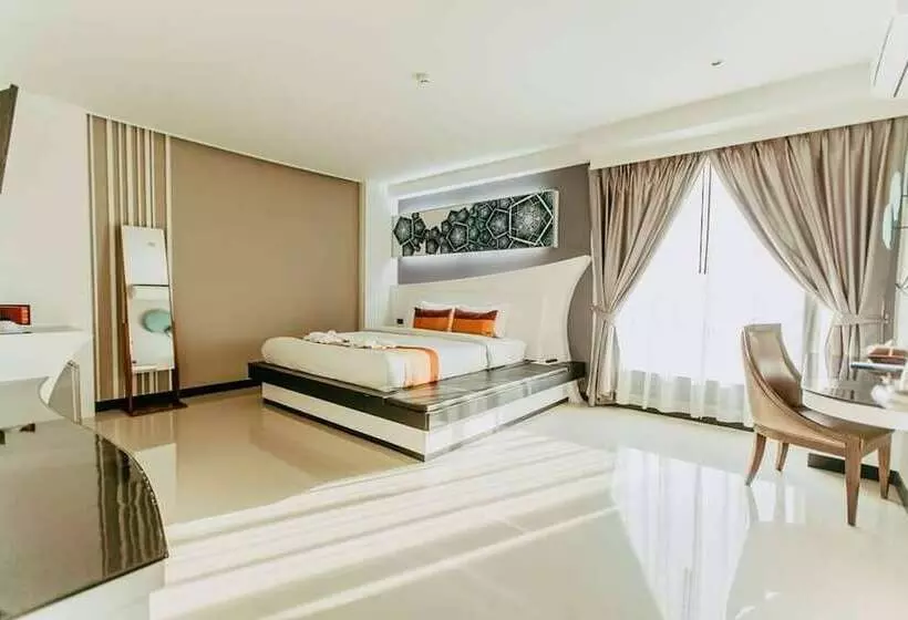 Fotos del hotel Mantra Varee:  21