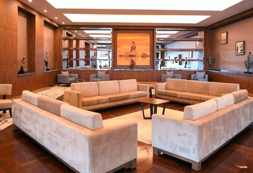 Fotos del hotel Mercure Istanbul West Hotel & Convention Center:  10