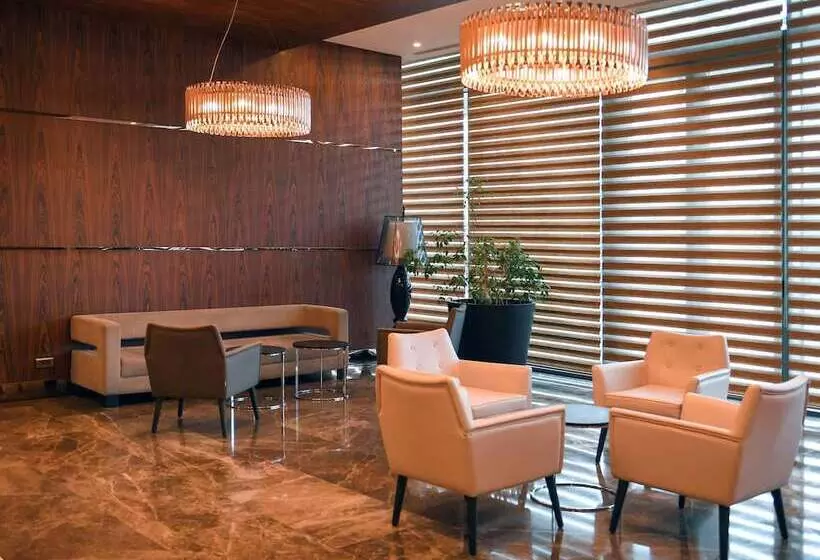 Fotos del hotel Mercure Istanbul West Hotel & Convention Center:  2