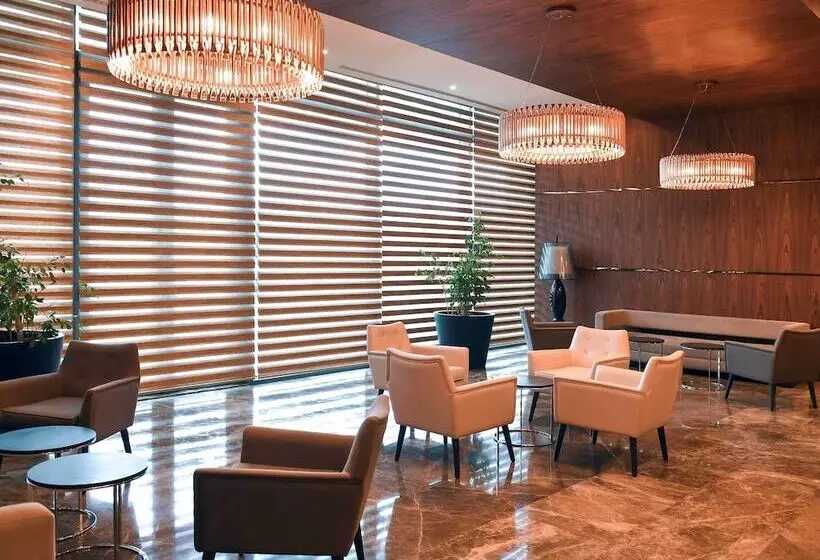 Fotos del hotel Mercure Istanbul West Hotel & Convention Center:  7