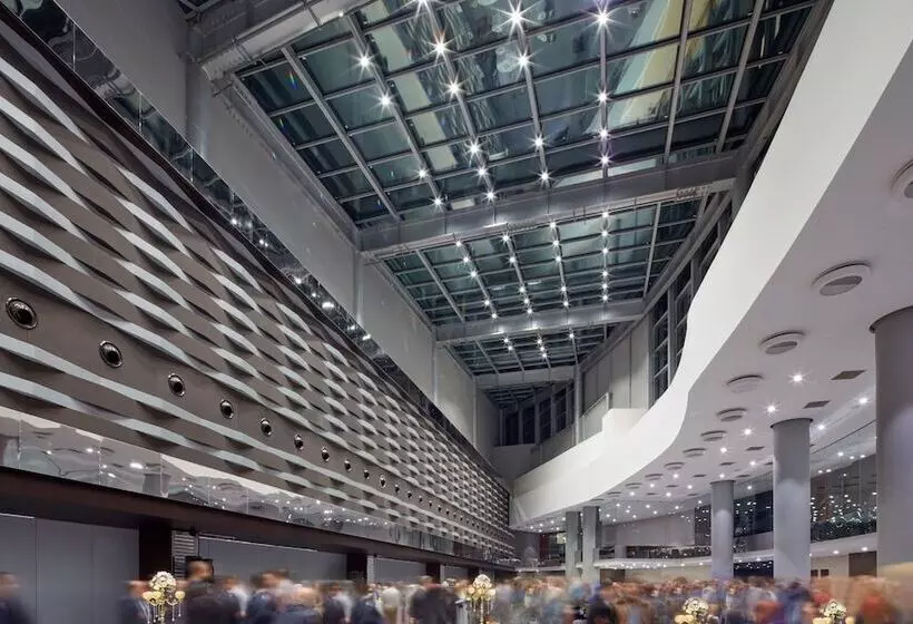 Fotos del hotel Mercure Istanbul West Hotel & Convention Center:  9