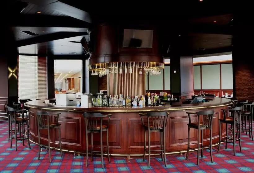 Fotos del hotel Mercure Istanbul West Hotel & Convention Center:  6