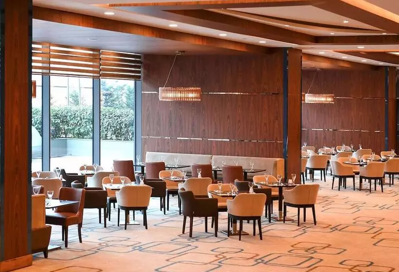 Fotos del hotel Mercure Istanbul West Hotel & Convention Center:  14