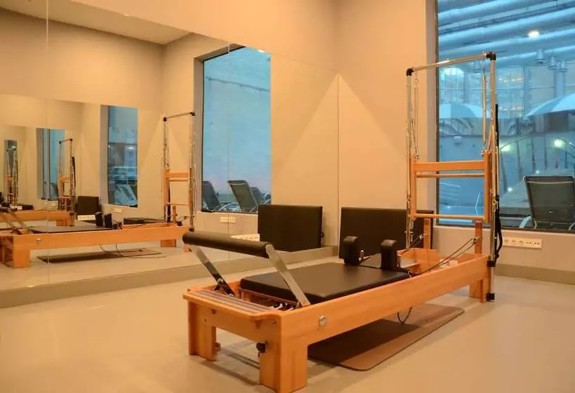 Fotos del hotel Mercure Istanbul West Hotel & Convention Center:  8